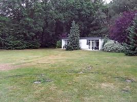 Knaus Campingpark Wingst Hotel Eksteriør billede