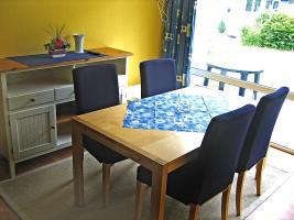 Knaus Campingpark Wingst Hotel Eksteriør billede