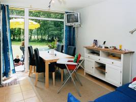 Knaus Campingpark Wingst Hotel Eksteriør billede